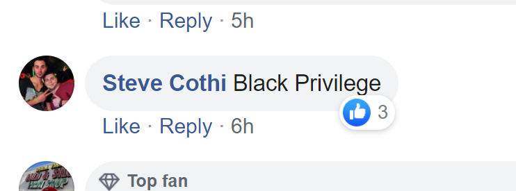 'It's not about race' volume 2: