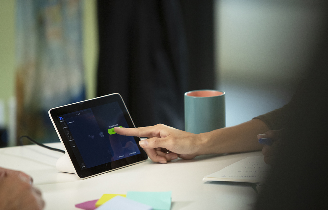 The #PolyStudio X30 &amp; X50 delivers radical simplicity with no PC or MAC requirements. Experience always-on connectivity to your favourite video platforms. Learn more here: hubs.ly/H0sJDMS0