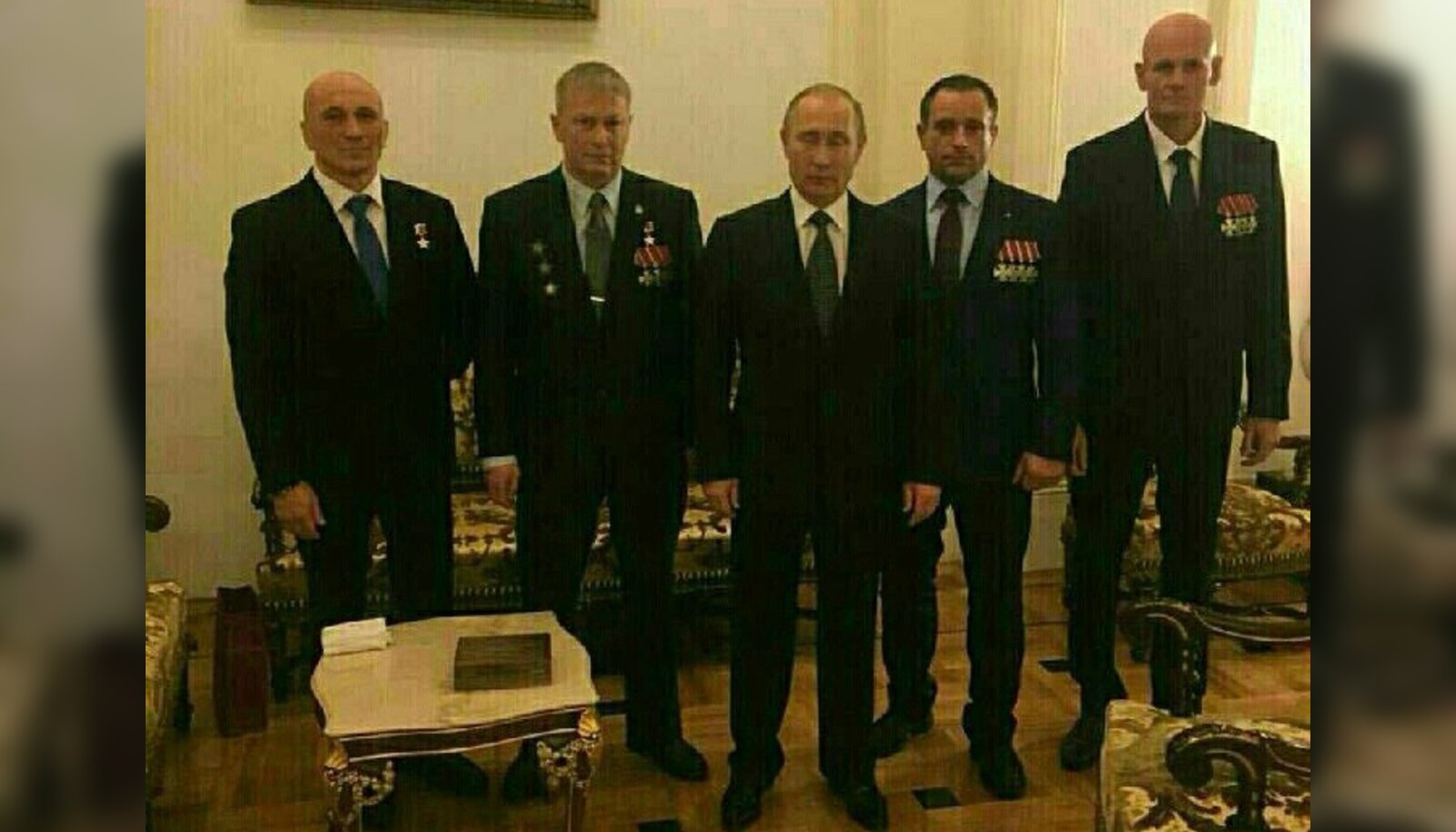 уткин татуировки