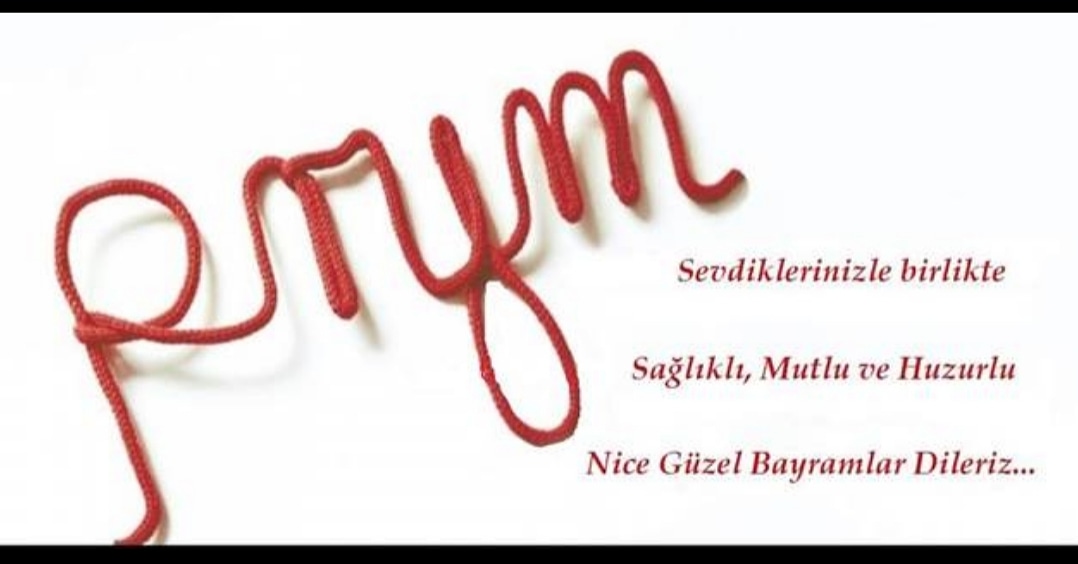 OkayNarli's tweet photo. Mübarek Kurban Bayramınızı tevhid-i imaniye ve uhuvet-i islamiye'de ittifaken tevazu ve telaifle tebrik eder, alem-i islam'a malik-i ebedi'den saadet niyaz ederim. #Bayram https://t.co/iGImFZmoQZ