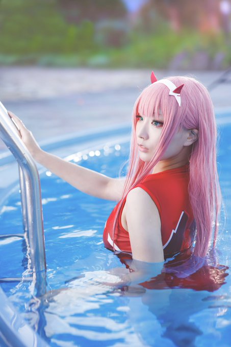 コスプレイヤー七星めろんのTwitter画像7