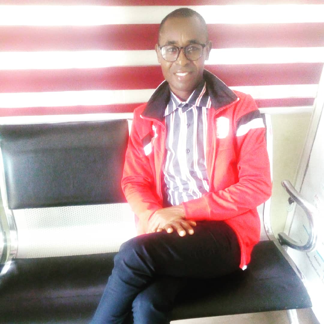 Xhallum's tweet photo. #ThursdayThrust

When you bring PEACE to your past, then you can move forward into your Future.

I am as you are - a Product of God's Grace.

#ThrustForward
#BelieveInYourself

#Legend2020 
#SDGsGovernor 
#WiseConnect

@YIAGA
@DCynthiaM 
@NGYouthSDGs 
@HamzyCODE 
@Moshoodpm https://t.co/Ib569BoHGM