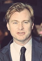 Happy birthday CHRISTOPHER NOLAN 