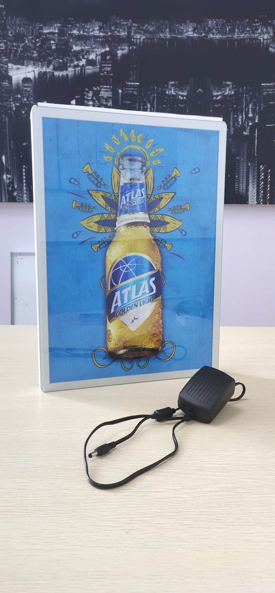 aliyaszsnled's tweet image. A3 ultra-thin illustrated light box 
Easy to carry,simple data import.
Good choice for you.
#dynamiclightbox 
#movinglightbox 
#lightbox