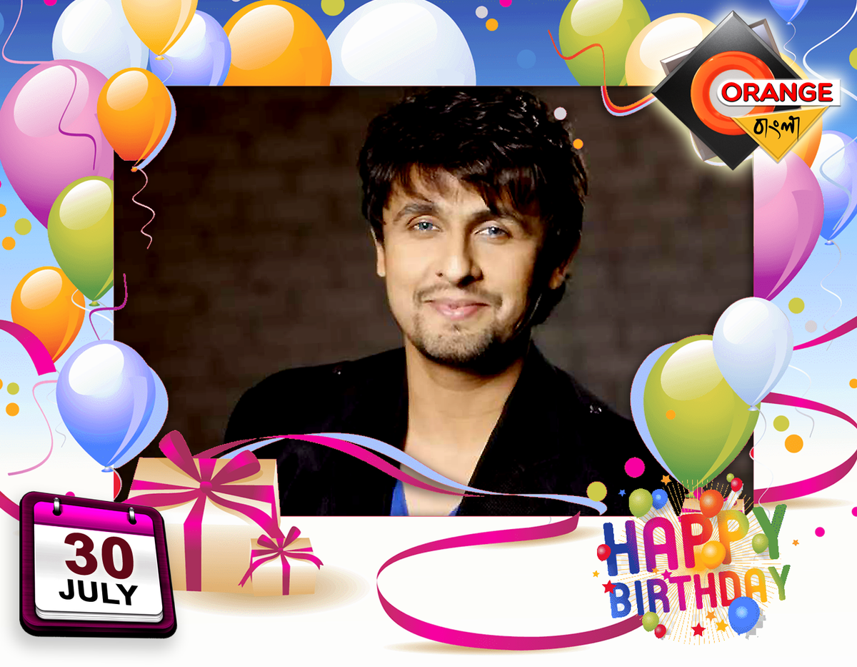 BanglaOrange's tweet photo. Happy Birthday 🎂🎂🎂🎂🎂🎂 Sonu Nigam
#birthday #Sonunigam#hbday #happybirthday #hbd #indiansinger #bestwishes #like #share #comment https://t.co/zL7syS0mkW