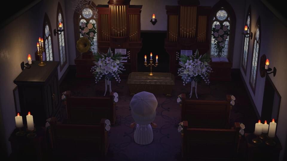 horrorcrossing's tweet image. 🕸come pay us a visit🕸