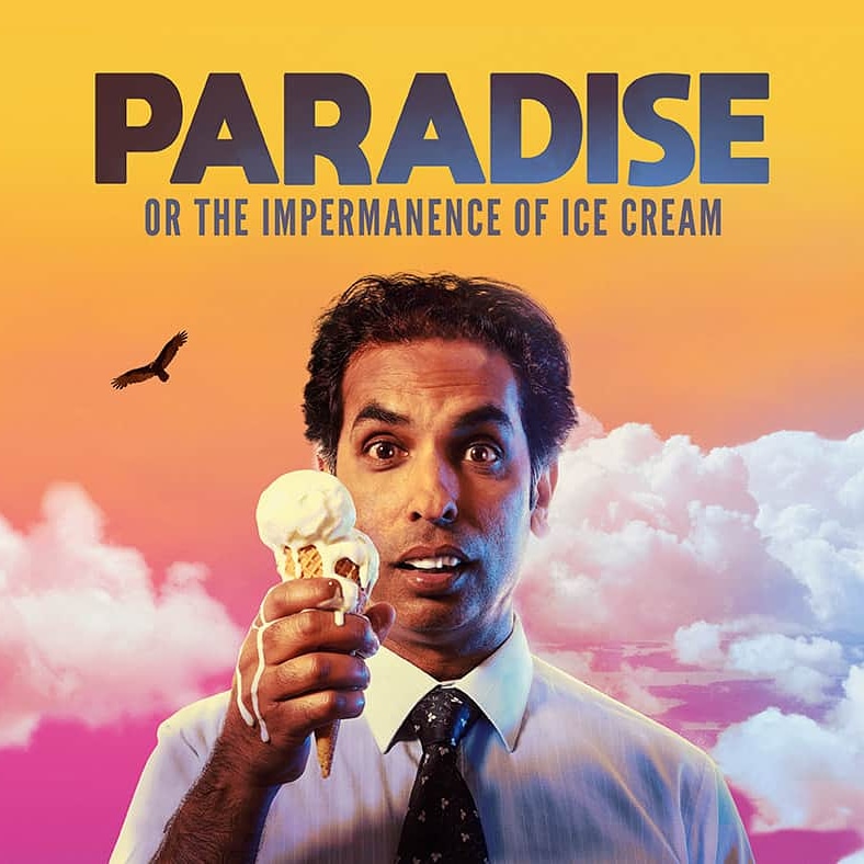 Indian Ink tweet media