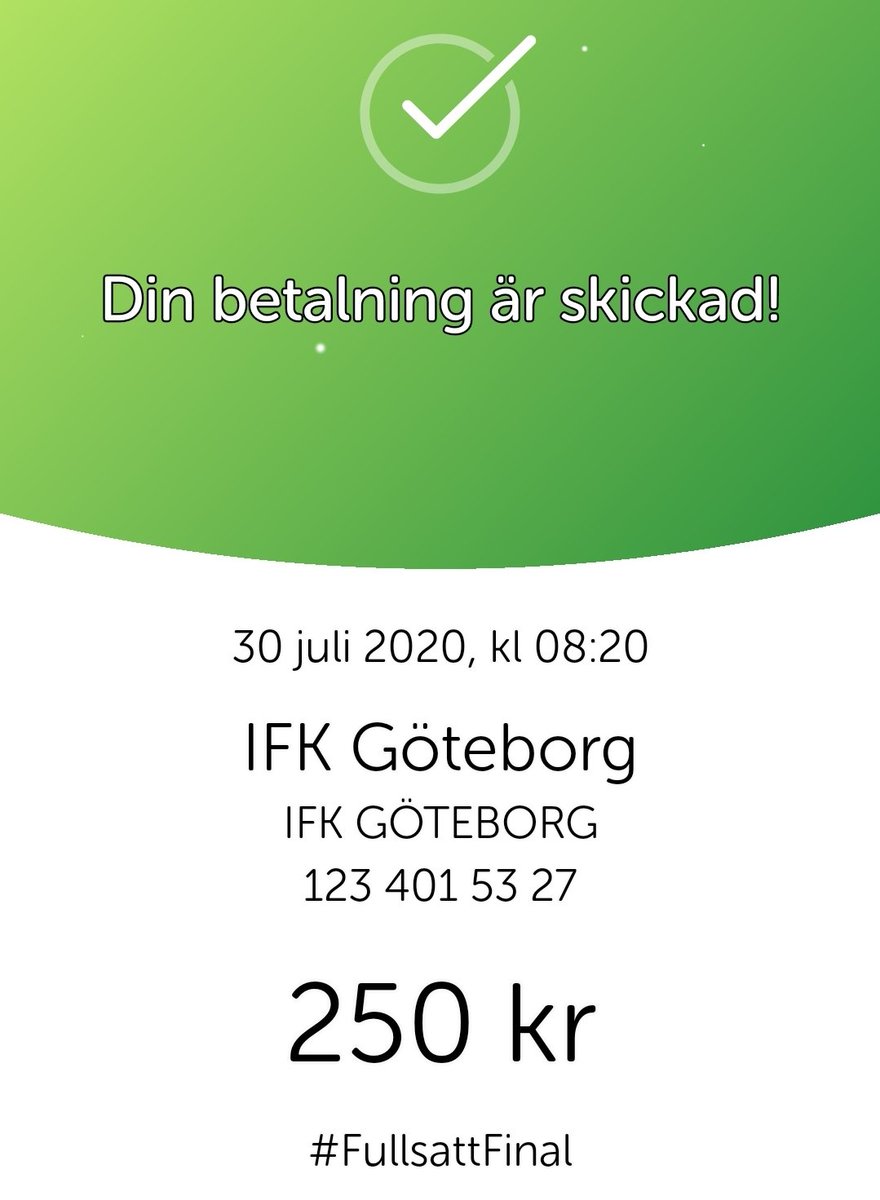 TheoHogman's tweet photo. Så tar vi tio till.
#FullsattFinal
#ifkgbg https://t.co/eyApYa64fq