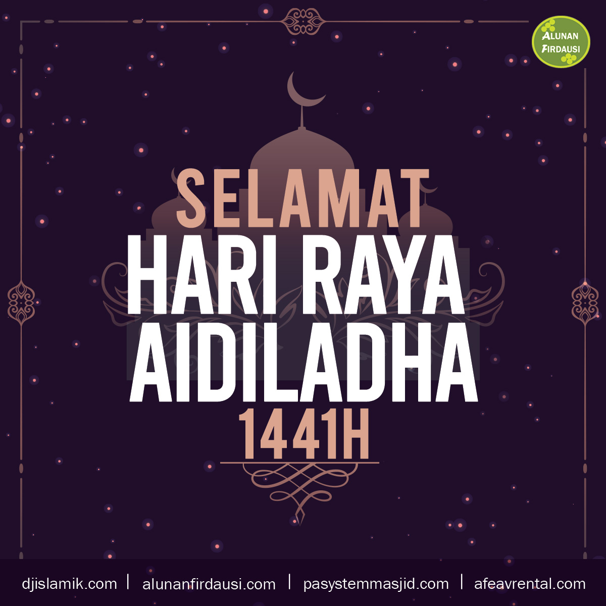 Alunan Firdausi On Twitter Penutupan Operasi Sempena Hari Raya Aidiladha Untuk Makluman Semua Kami Di Muazzin Av Retail Services Akan Bercuti Bersempena Dengan Hari Raya Aidiladha Tarikh Bercuti 31 Julai
