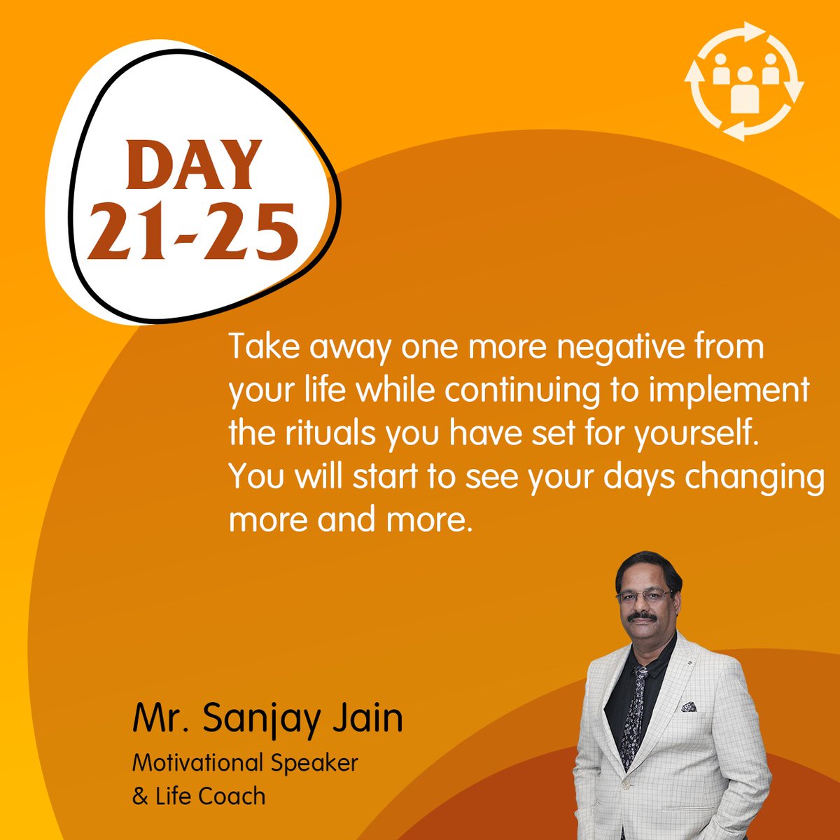 jainsanjay1231's tweet photo. (2/2)
#ThursdayMotivation #30DaysChallenge #30DaysToChange #MotivationalSpeaker #LifeCoachIndia #LifeCoach #PurposeCoach #SpiritualHealer #LawOfAttractionCoach #SafeShop #SuccessSupportSystem #DirectDilSe #DirectSellingLegend #DirectSelling #DirectSellingCoach #NetworkMarketing https://t.co/gGQZj8IDLv