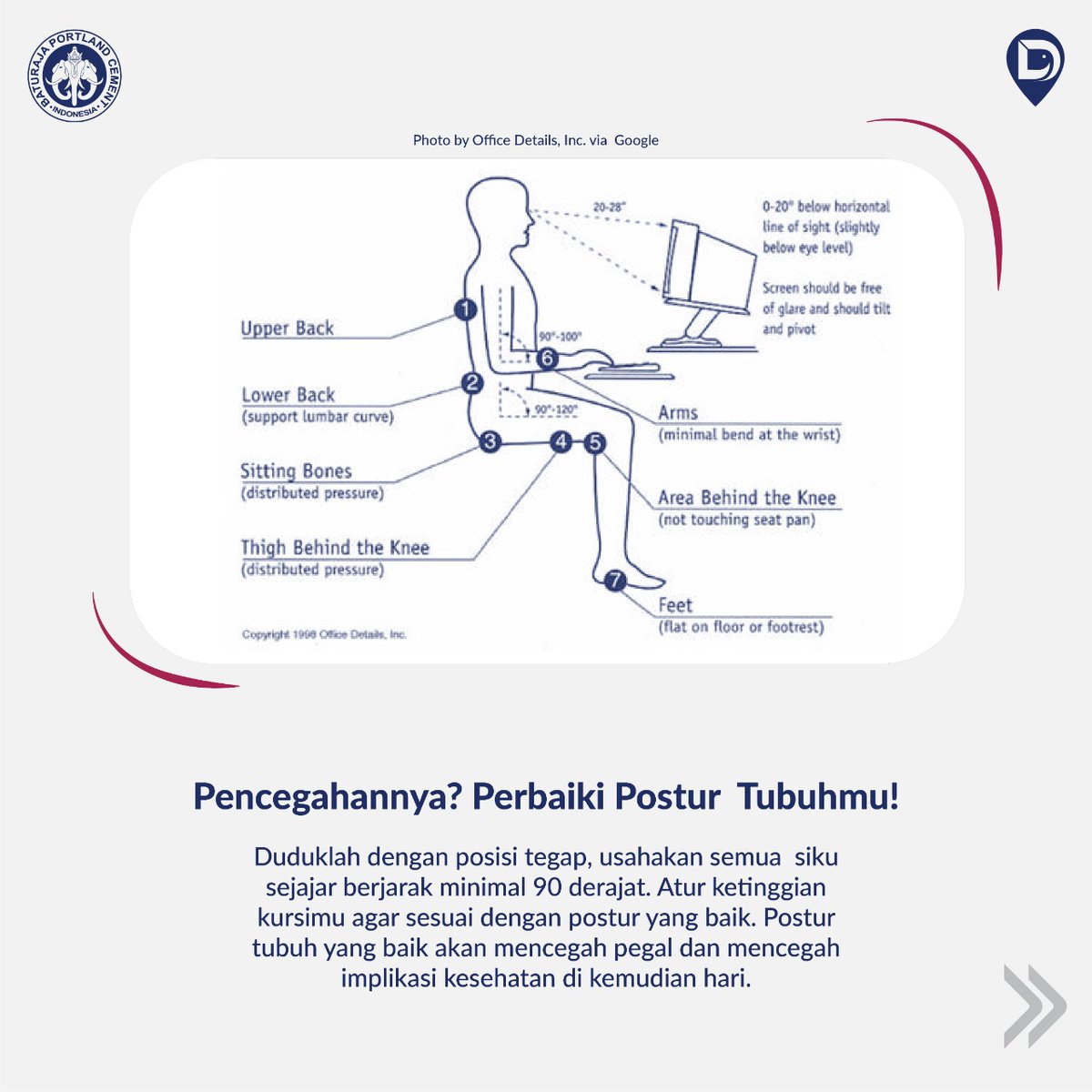 MarketingSMBR's tweet photo. 2/2. #Cidera #RSI Dengan memberikan pilihan produk dan layanan logistik yang beragam serta kualitas produk yang terjamin, Semen Baturaja siap menjadi pelopor dalam setiap pembangunan di Indonesia.
#Kotamo
#SemenBaturaja
#SemenTerbaik
#PeloporPembangunan
#BahanBangunan https://t.co/bsAVPZ0kyt