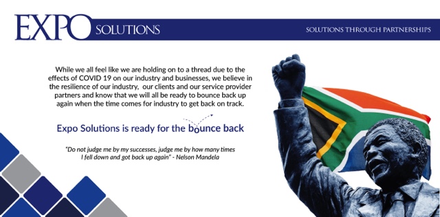 We are ready to bounce back #getsabacktowork