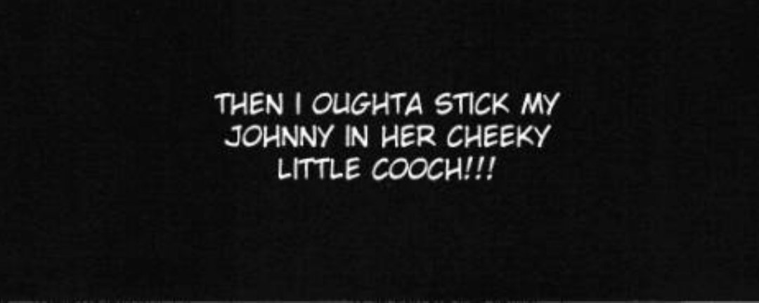 FoxyKami's tweet image. I guess manga was translated by British person lol