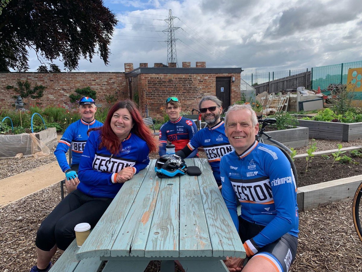 beestoncc's tweet photo. This Sunday we are restarting our Social rides again. Checkout and post you are coming: https://t.co/MSBIbwkVsF It is only for members at the moment due to social distancing. We hope to welcome non members soon. Hope see a few faces we haven’t seen for a while. #beestoncycling https://t.co/RhRgt3B3AS