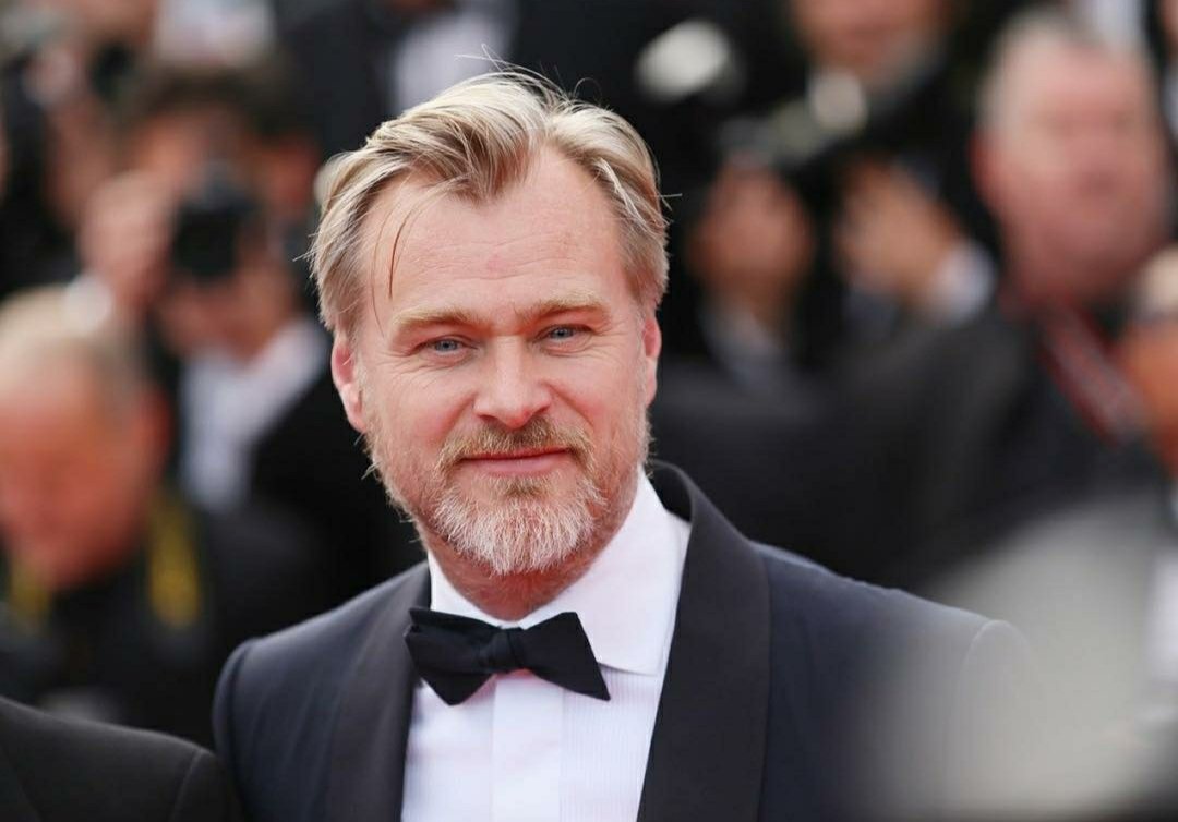 Happy Birthday Christopher Nolan!  