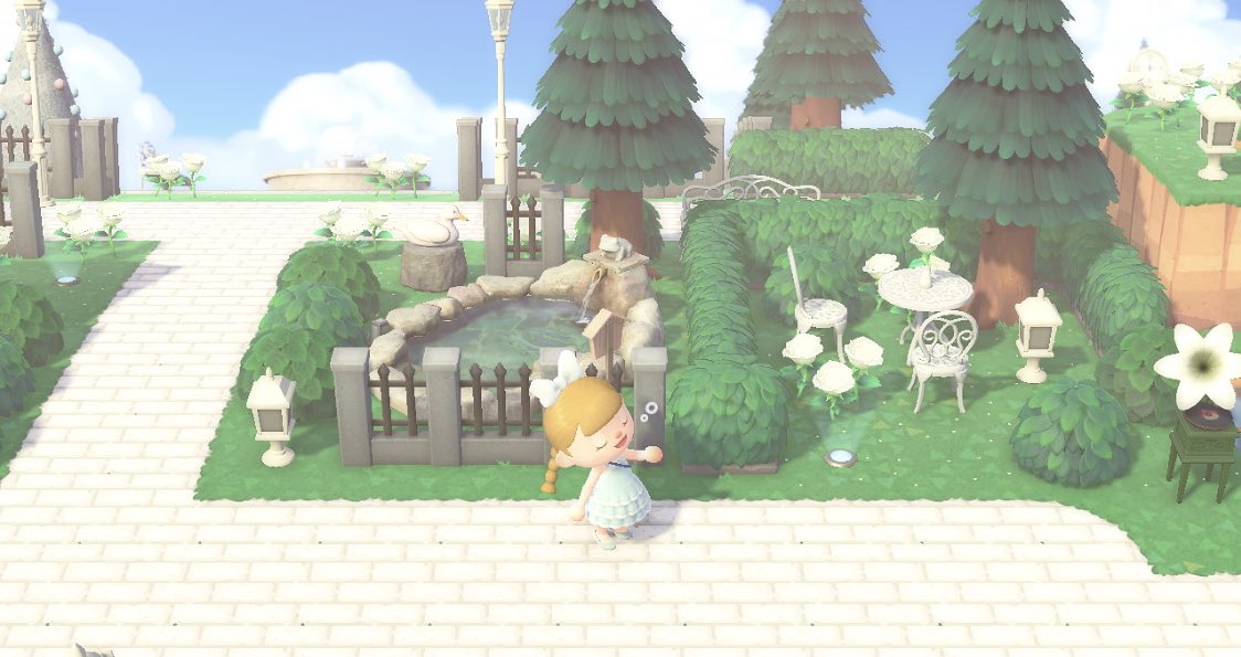 夢番地公開しました ディズニーのキャラクターたちのお家もいくつかあります まだ未完成の部分も多くありますが 少しでも来てみたいという方がいましたら 私の島で良ければ是非いらしてください𓍯 Da 6073 7185 7387 夢番地 夢見番地 あつ森 ツイレポ