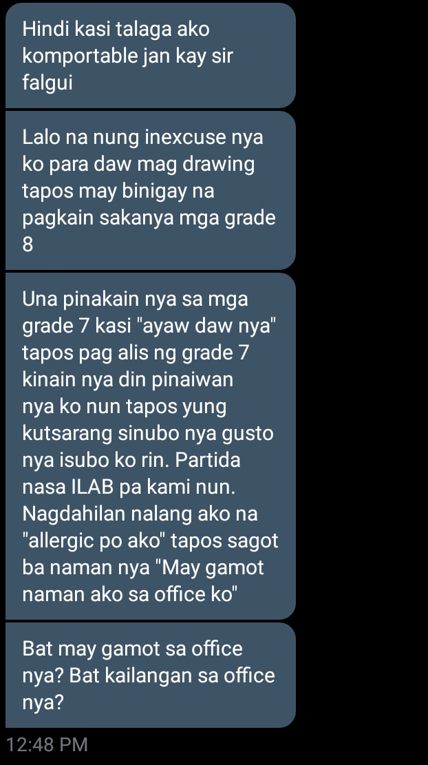 JUSTICEFORUS14's tweet photo. Victim no. 9 – 14 years old https://t.co/inpC0g9JKx