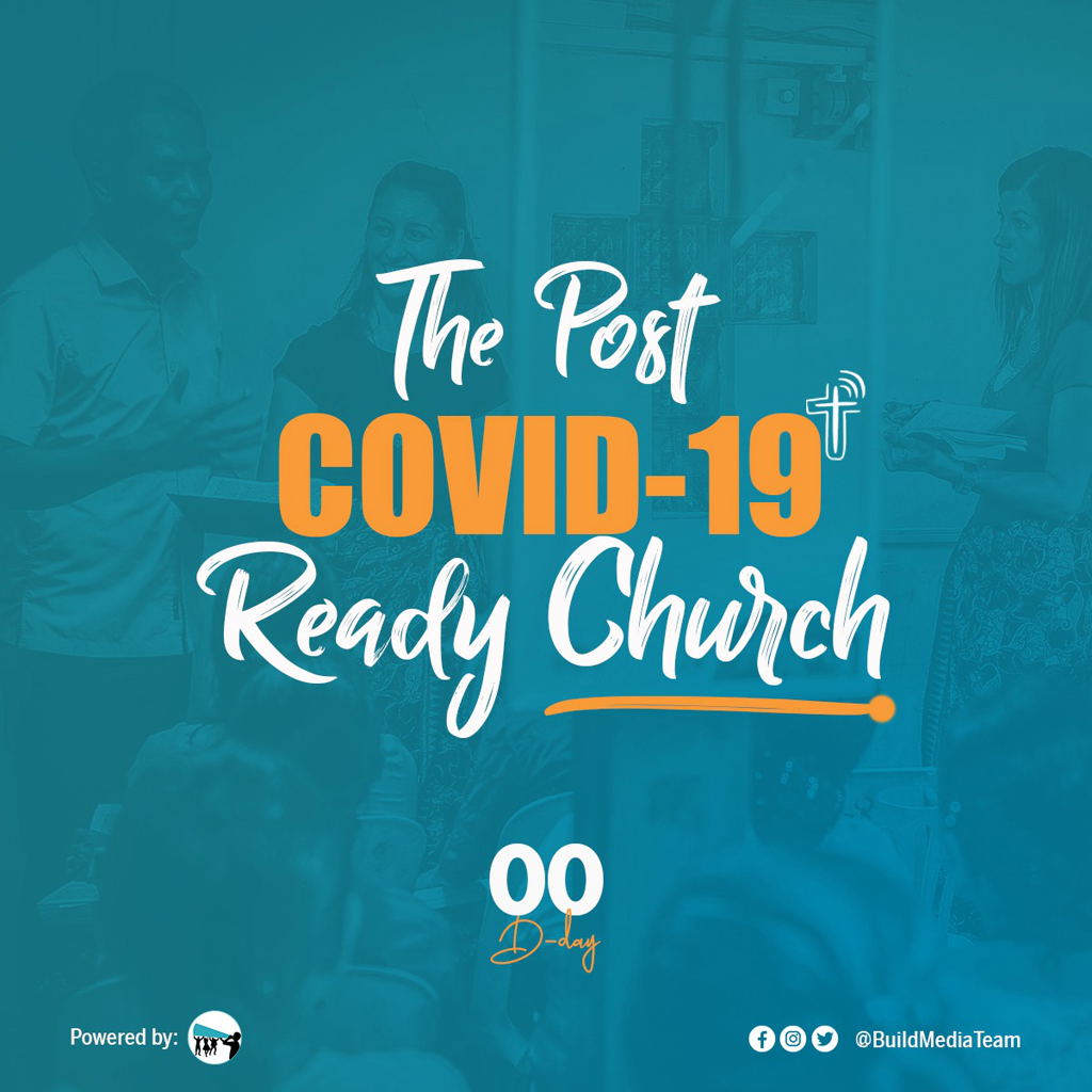 BuildMediaTeam's tweet photo. The Post Covid-19 Ready Church Webinar

Pastors, Ministry Leaders &amp; Multimedia teams - Have you registered?
Don't miss out on tips to running smooth Church operations Post Covid-19!

TODAY, Thursday, 30th July 2020, via Zoom, 8pm BST
Register:  https://t.co/aC1yCD0UBr https://t.co/kuJKl7OCpg