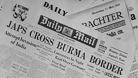  #DidYouKnow missions like ‘Over The Hump’ by American soldiers & supply of oil from Budge Budge to  #China through a pipeline made  #Kolkata an important city during  #WWII !!!City of Joy was not a warfront but it served as a hub to feed the war**Interesting long thread**(1/6)