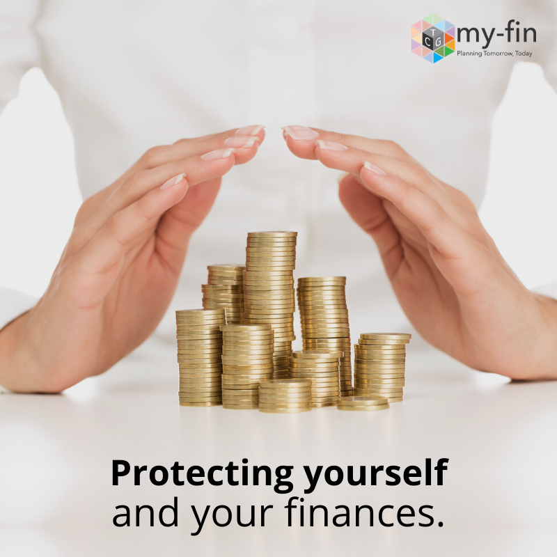 MyFin1's tweet image. Risk cover: Consider these tools to protect yourself
These products all come at a price, and it’s often difficult to prioritise what cover you need and how much.

Read the full article here: my-fin.co/news/risk-cove…
-
#myfin #riskcover