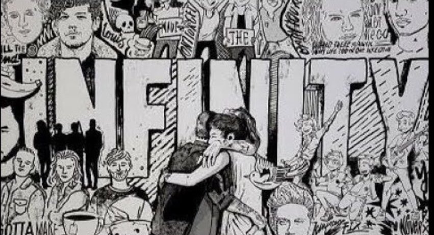 atozcommittee's tweet image. TODAY IS THE DAY THAT WE STREAM INFINITY 
GO AHEAD AND PLAY INFINITY ON YOUR DEVICES!
THE VIDEO IS OUT TOMORROW!!!!!

#infinityleaked #infinityproject #10YearsOf1D #10YearsOf1DMoments #streaminfinity