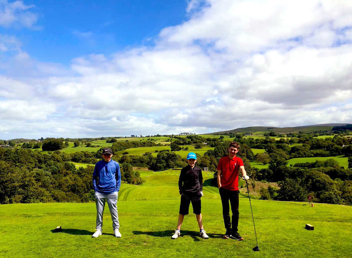 ColG1973's tweet image. Sunny 18 holes ⛳️🏌🏿‍♂️