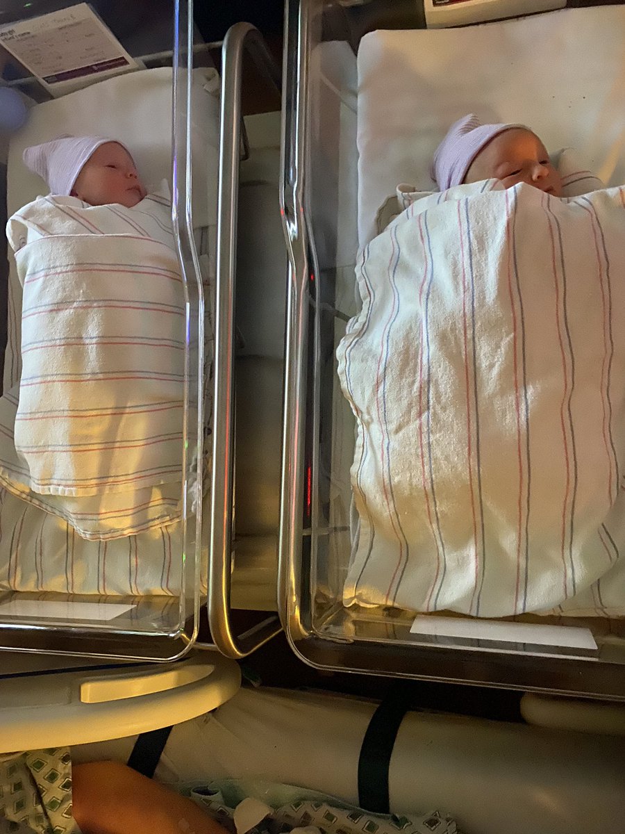 Allison Gatlin tweet media