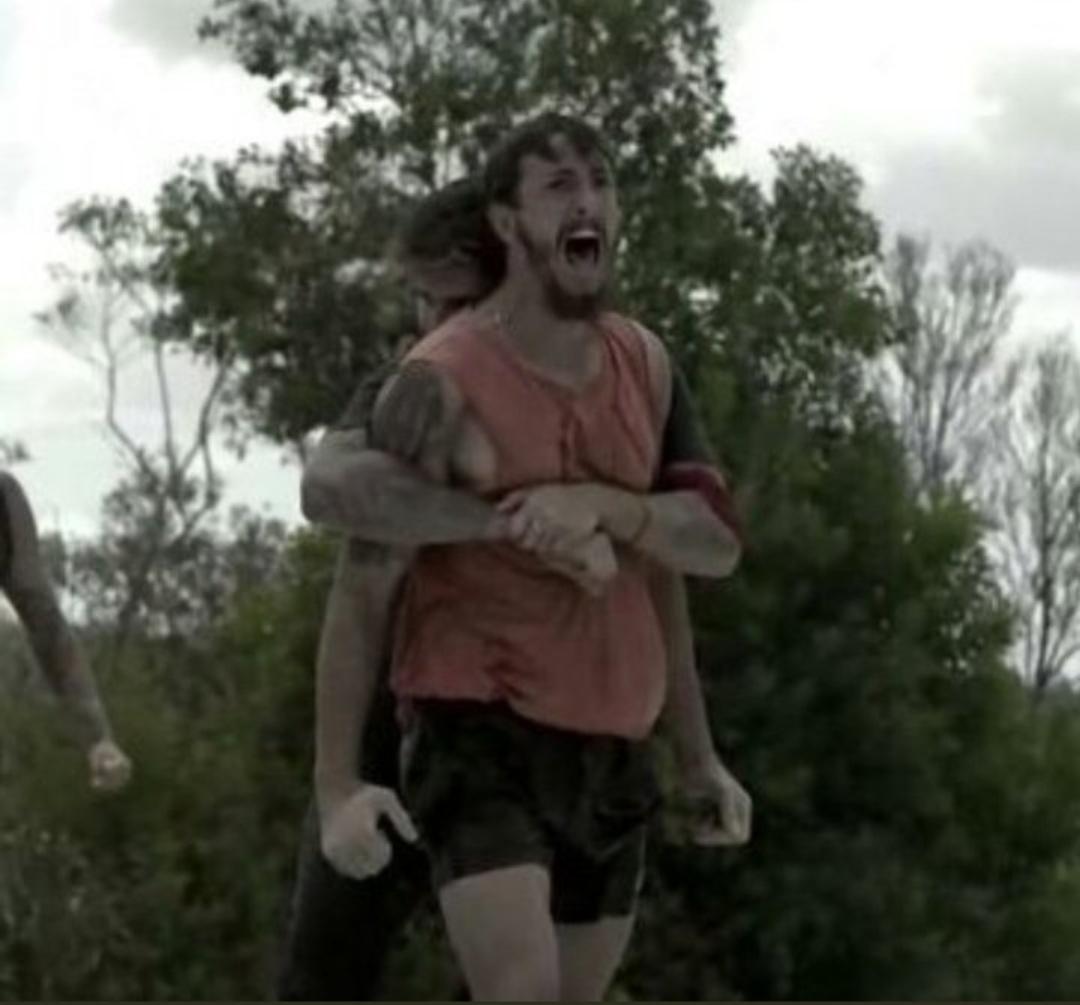 Mücadele deyince akla hemen onun adı gelir BERKAN BERKAN BERKAN⚡