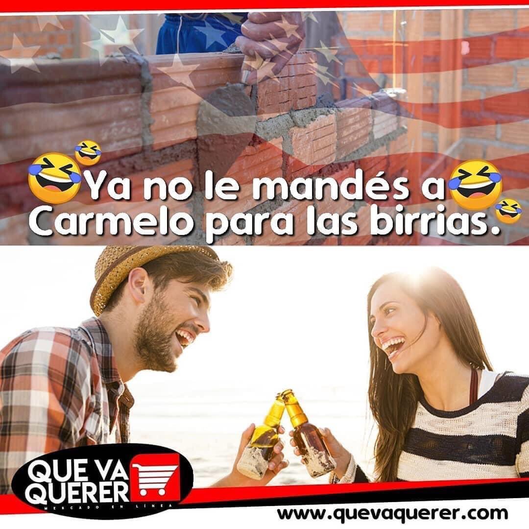 quevaquerer's tweet photo. Ya no más #Cervezas para Carmelo!!! 🤣🤣🤣🤣🤣

Mejor solicita la lista de nuestros productos al whatsapp 7547-0852, desde cualquier parte del mundo y nosotros se lo llevamos hasta la puerta de su casa en #ElSalvador.

#Frutas #Verduras #Carnes #Lácteos #Abarrotes https://t.co/Y7Rsy5CPtC