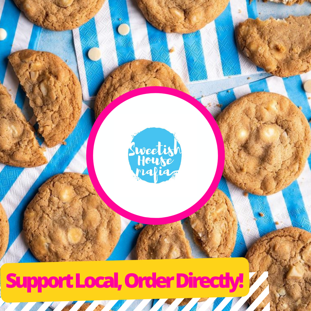 BroEatIndia's tweet photo. #BroPartner Welcoming Sweetish House Mafia on-board with us in our journey to Support Local & Save Restaurants! Order directly from @sweetishhousemafia ๐ช๐ฅ๐ฅ๐ฆ๐จ Now on BroEat! โฅ๏ธ๐บ
.
.
#SouthBombay #ForTheCommunityByTheCommunity #Mumbai #AatmanirbharBharat #VocalForLocalIndia https://t.co/iTSgtn1Wyn