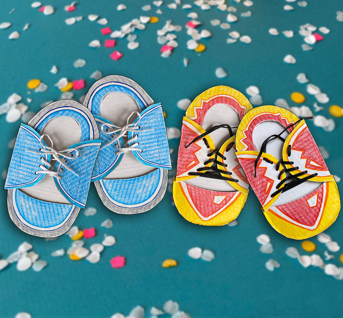 Votre enfant à l'âge pour apprendre à faire ses lacets 👟 ? Voici 5 astuces originales pour que votre enfant noue ses lacets tout seul en s'amusant. Parfait pour gagner en autonomie et du temps le matin !
mapiwee.com/5-astuces-orig…