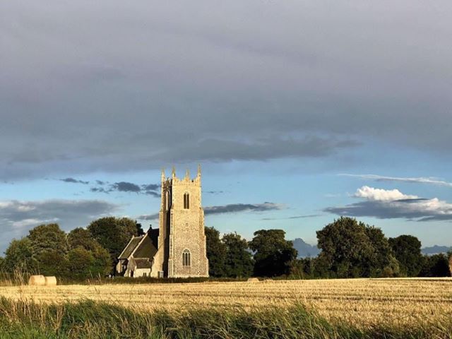 SaveOurChurches's tweet photo. Peter George wrote to us ...
"In the 80’s my church in #Runham was to be demolished. I protested everywhere. No one listened. So I started a charity to raise money. People said I was wasting my time. 30 years on we have a lovely church with strong attendance. "
Be like Peter 🌟 https://t.co/HXXbsVAWfa