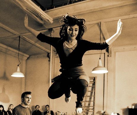 Happy Birthday, Kate Bush