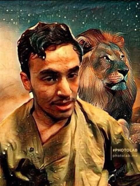 armin___armin's tweet photo. #غازی_خالد_تیری_جرات_کو_سلام
Mashaallah
Real Hero!! https://t.co/4VTRz5mw7y