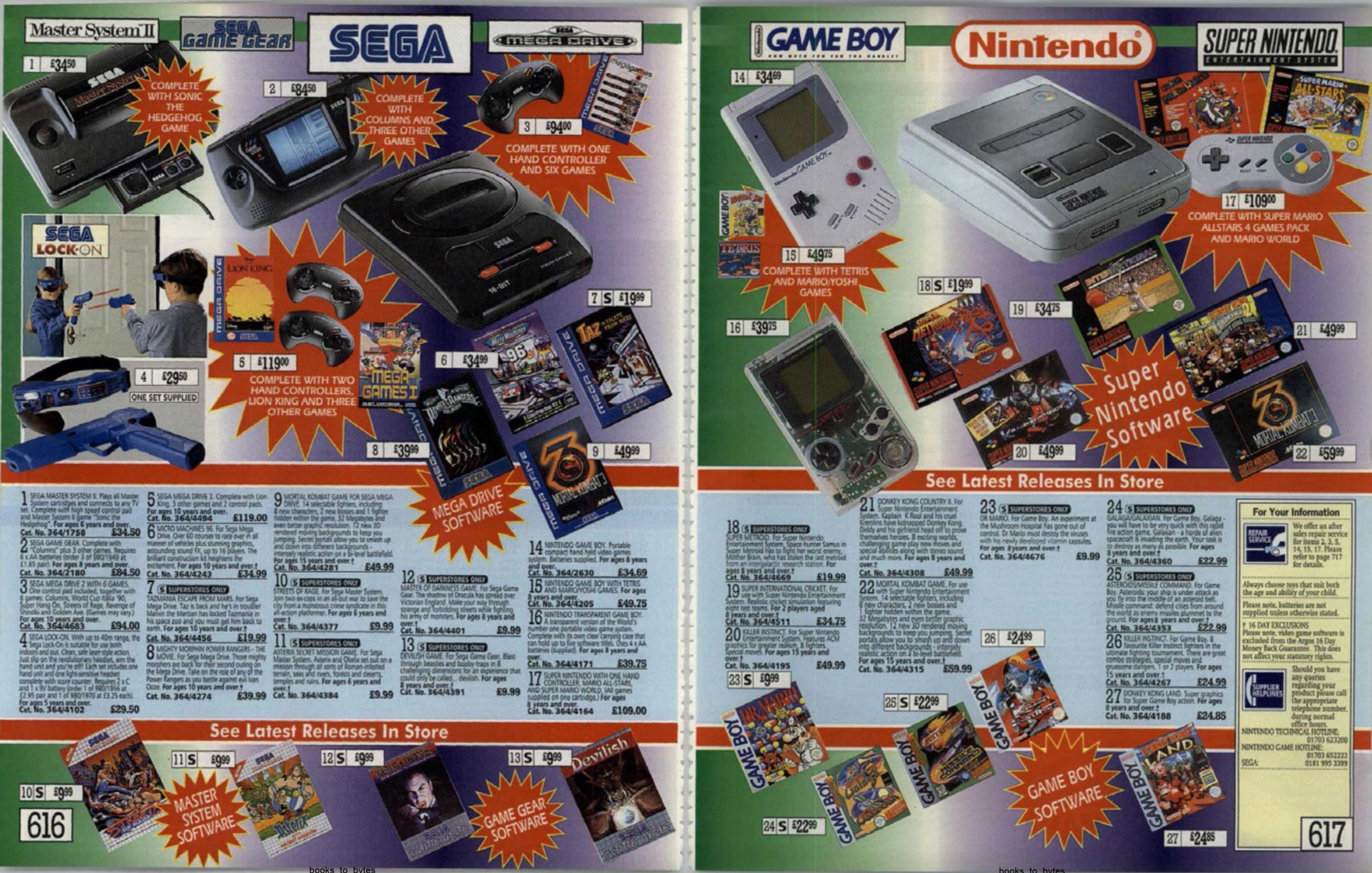 Argos snes cheap