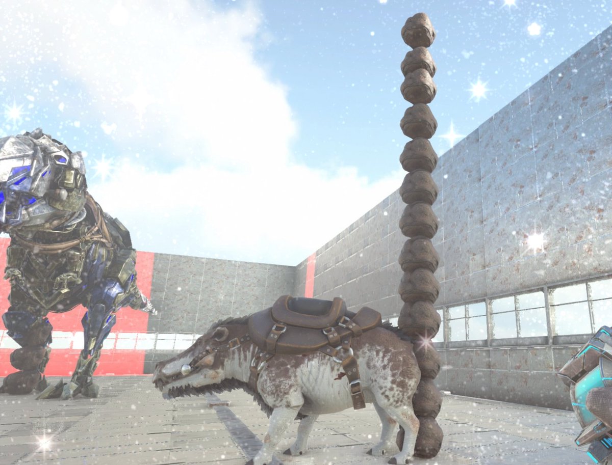 Tusi Ark Tusi Twitter