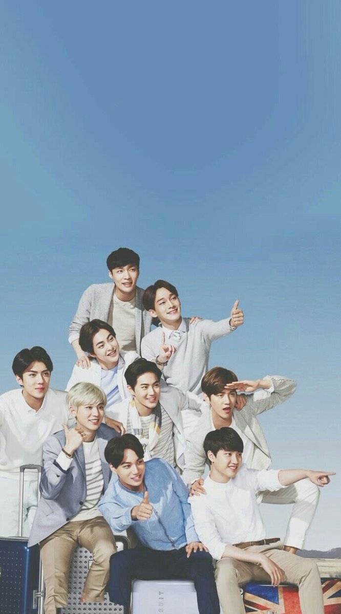 fangirlnya_pcy's tweet photo. Kita belum kalah karna masih banyak perjuangan yg harus kita hadapin yang kuat tetap bersatu yaa. Inget kita "we are one" Kita harus berjuang sampe akhir okeee inget itu

#ThanksEXOLfanbase
#ThanksEXOL
#WEAREONE
@weareoneEXO https://t.co/4f78UOR6Da