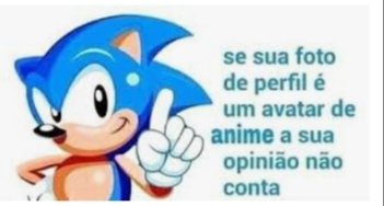 Dicas do sonic : r/HUEstation