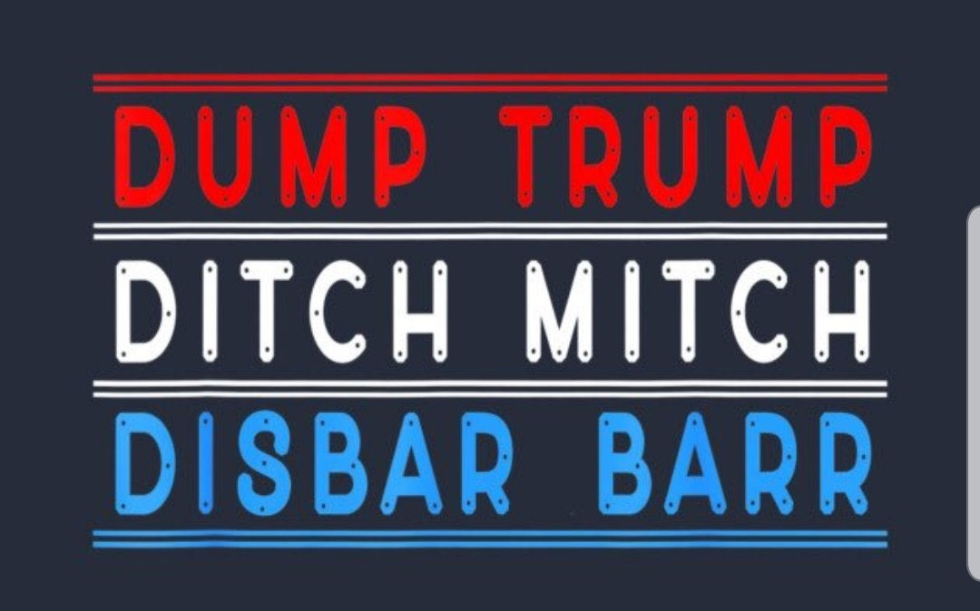 kehr_dog's tweet photo. @realDonaldTrump #45isLosing #TraitorTrumpResignNow https://t.co/dxgXMikefv