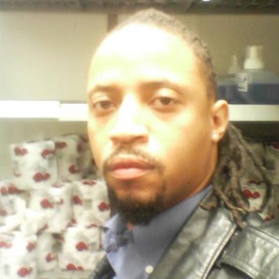 LamontBeckwith's tweet photo. #NewProfilePic https://t.co/t6XJYHaSDy