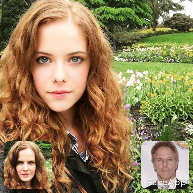justanoutlawfic's tweet photo. She’d be a powerful being. #Zades https://t.co/W5VsiTi42c