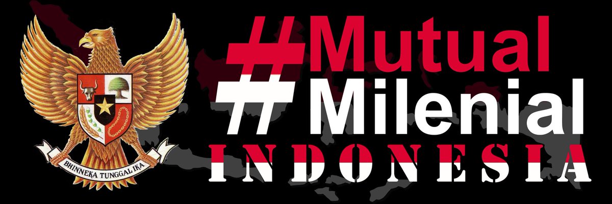Oreng32's tweet photo. 🌟 OPEN PROMOTE PERDANA 🌟

Follow 👇🏼

@Oreng32

Ijin 🙏

@TheArieAir 
@tjhinfar21
@wiwikherma
@LILApama2011

Rep
#MutualMilenial
Mencari Teman Baru
#programfolback 

🔃 &amp; ❤

Menthor Top 🙏
@jitoe02
@Lima8Satu
@sherlyoct4viani
@Windawati_02 https://t.co/Quc4ONlX6J