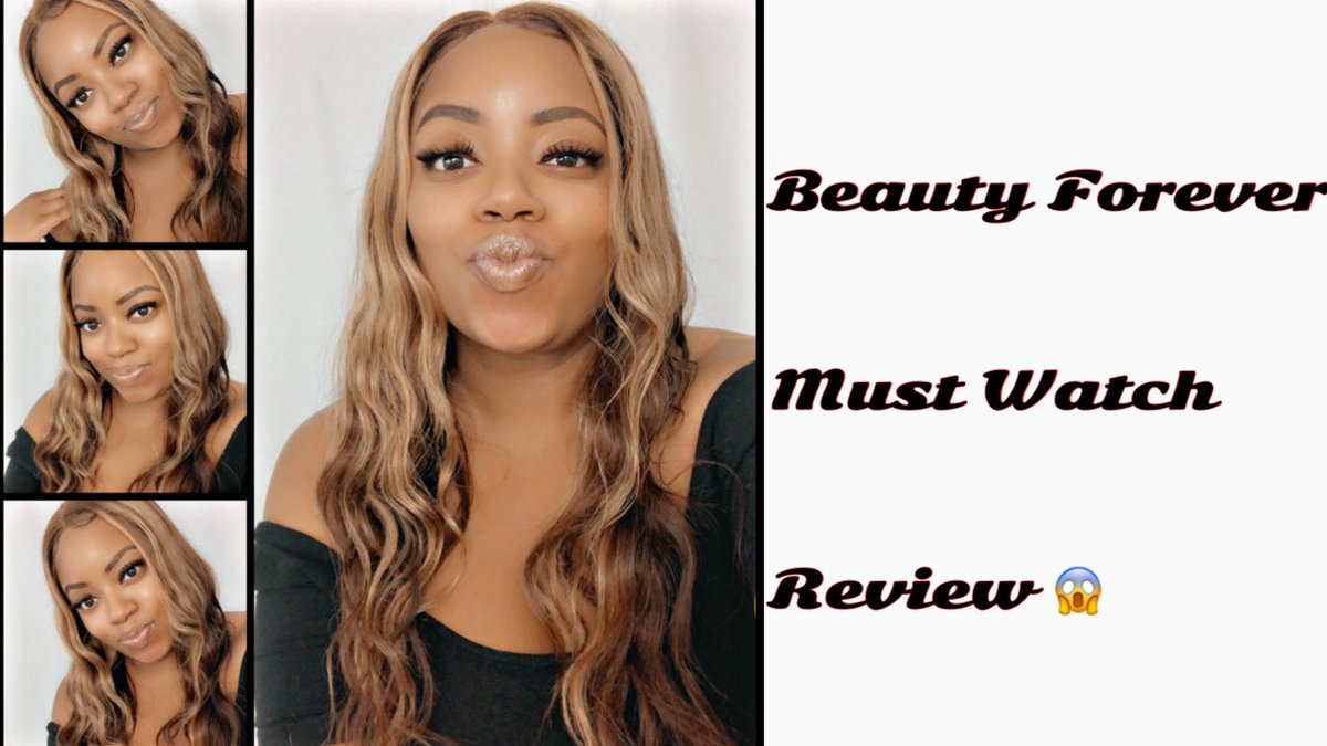 reminysce's tweet photo. Amazon Beauty Forever Hair Review ( Must Watch) 😱 https://t.co/MXf1vy6oNz via @YouTube   #amazonbeautyforever #hairreview #FriendshipDay https://t.co/cyE0spCgI6