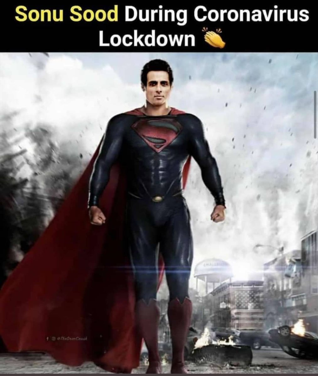 manideep006's tweet photo. #HappyBirthdaySonuSood 😍🤩
#RealHeroSonuSood https://t.co/6ib04cw4XB