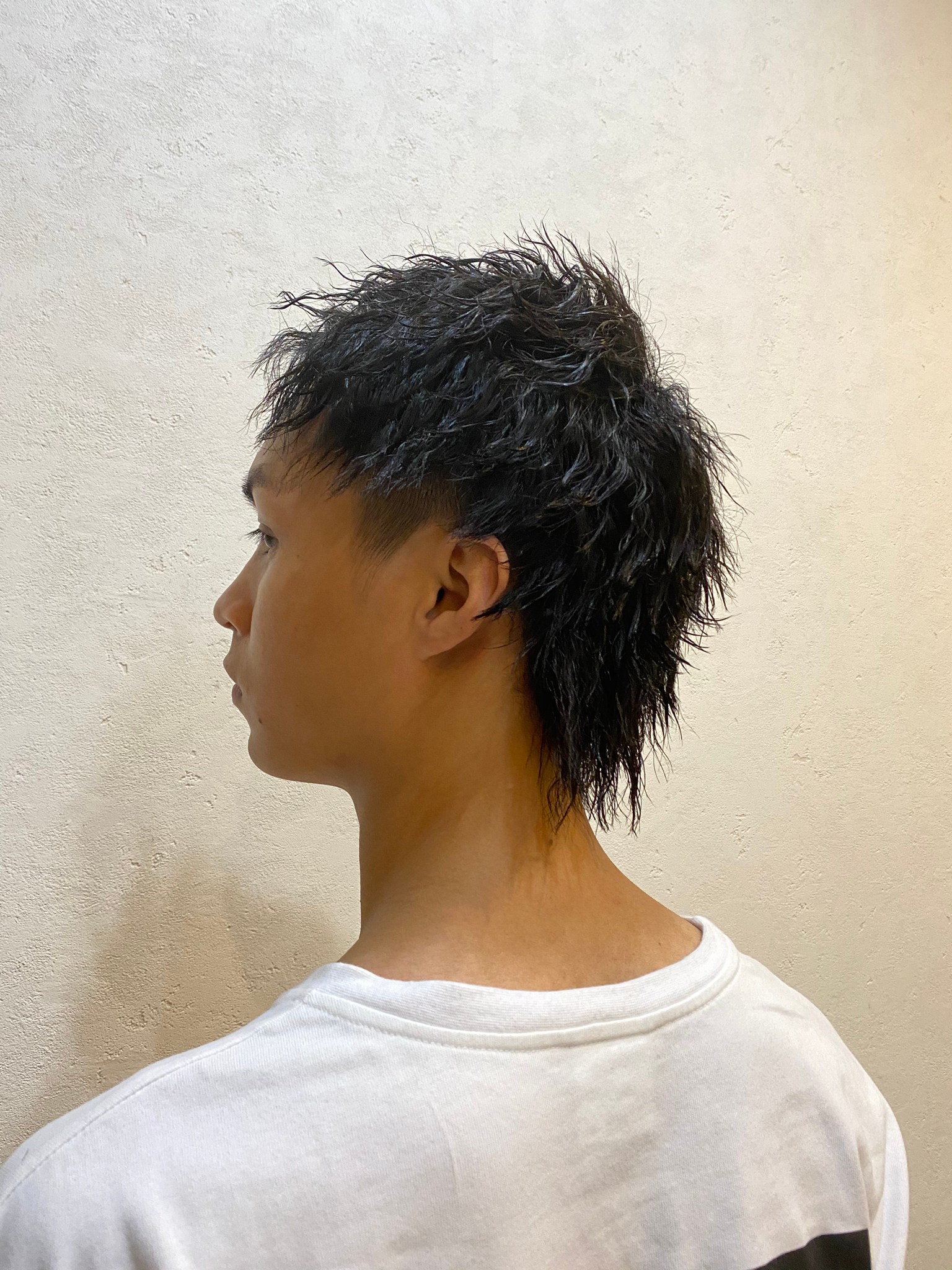 メンズヘアカタ特集 インフィニィト新長田 در توییتر スタイル名 ウルフツイストパーマ コメント 長めスタイルで遊び心あるスタイル スタイリング ジェルなどをしっかり馴染ませたら シルエットを整えてok メニュー内容 カット 顔剃り シャンプー メンズヘアカタ特集 インフィニィト新長田 در توییتر スタイル名 ウルフツイストパーマ コメント 長めスタイルで遊び心あるスタイル スタイリング ジェルなどをしっかり馴染ませたら シルエットを整えてok メニュー内容 カット 顔剃り シャンプー