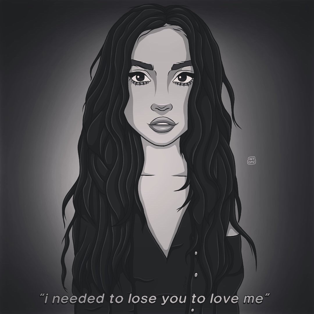 ccmegxo's tweet photo. drawing I did of @selenagomez 🖤
#art #artcmf #digitalart #SelenaGomez https://t.co/MbMmePcPOc