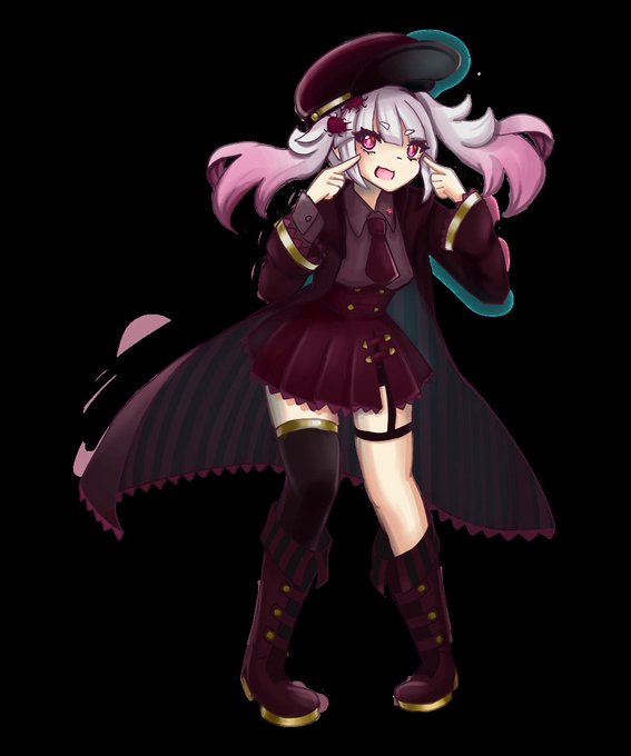 背景透過のtwitterイラスト検索結果 背景透過のtwitterイラスト検索結果