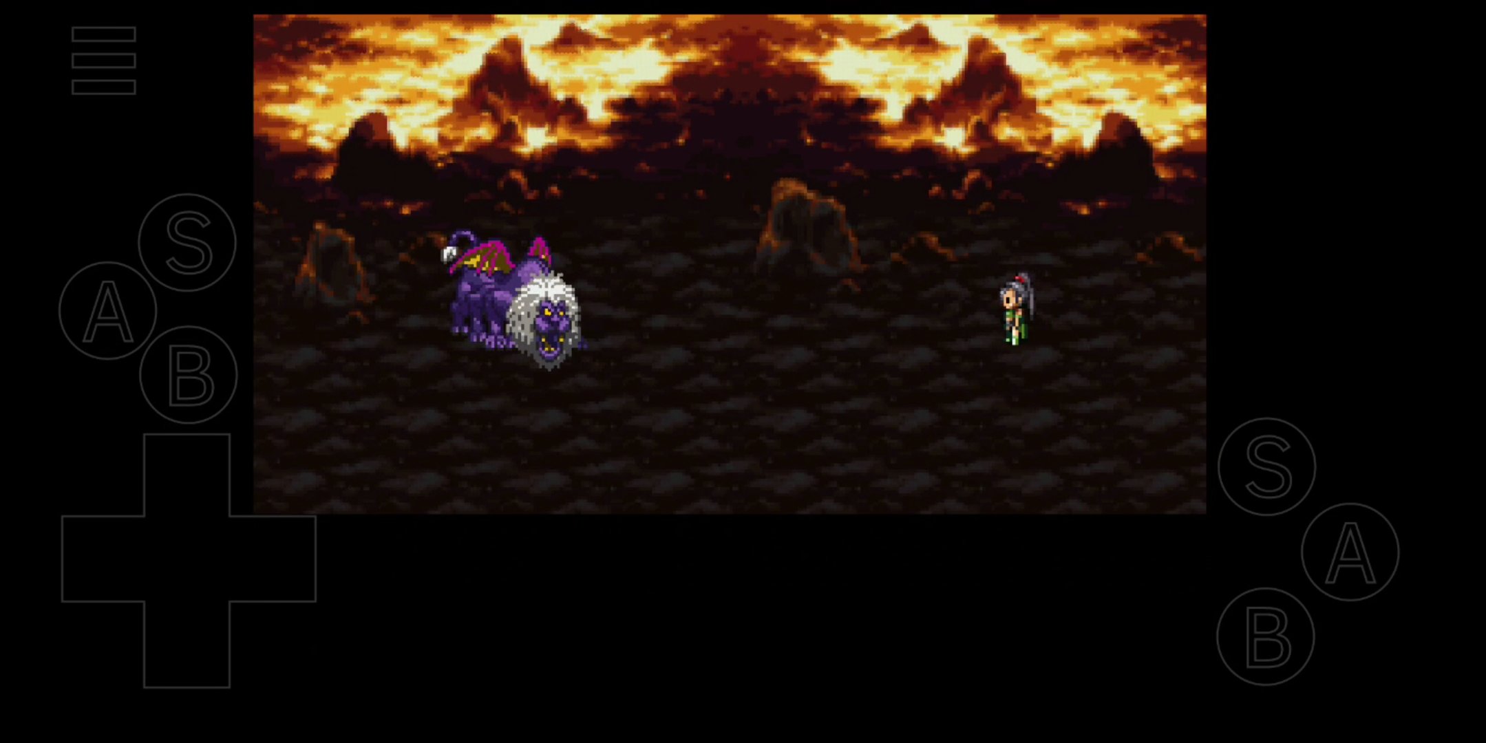 Haj ドラゴンファンタジー2 80パッチ 魔物図鑑埋めたけどみたことないやつがエンディングにでてくる ロマサガ3のヤマとかトウテツみたいなポジションかな T Co 44i8bcqwtk Twitter