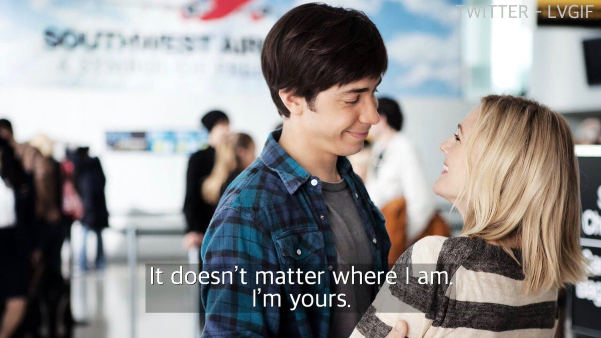 Helena The Best Long Distance Relationship Movie Line When Two Hearts Are Meant For Each Other No Distance Is So Far No Time Is So Long And No Other Love