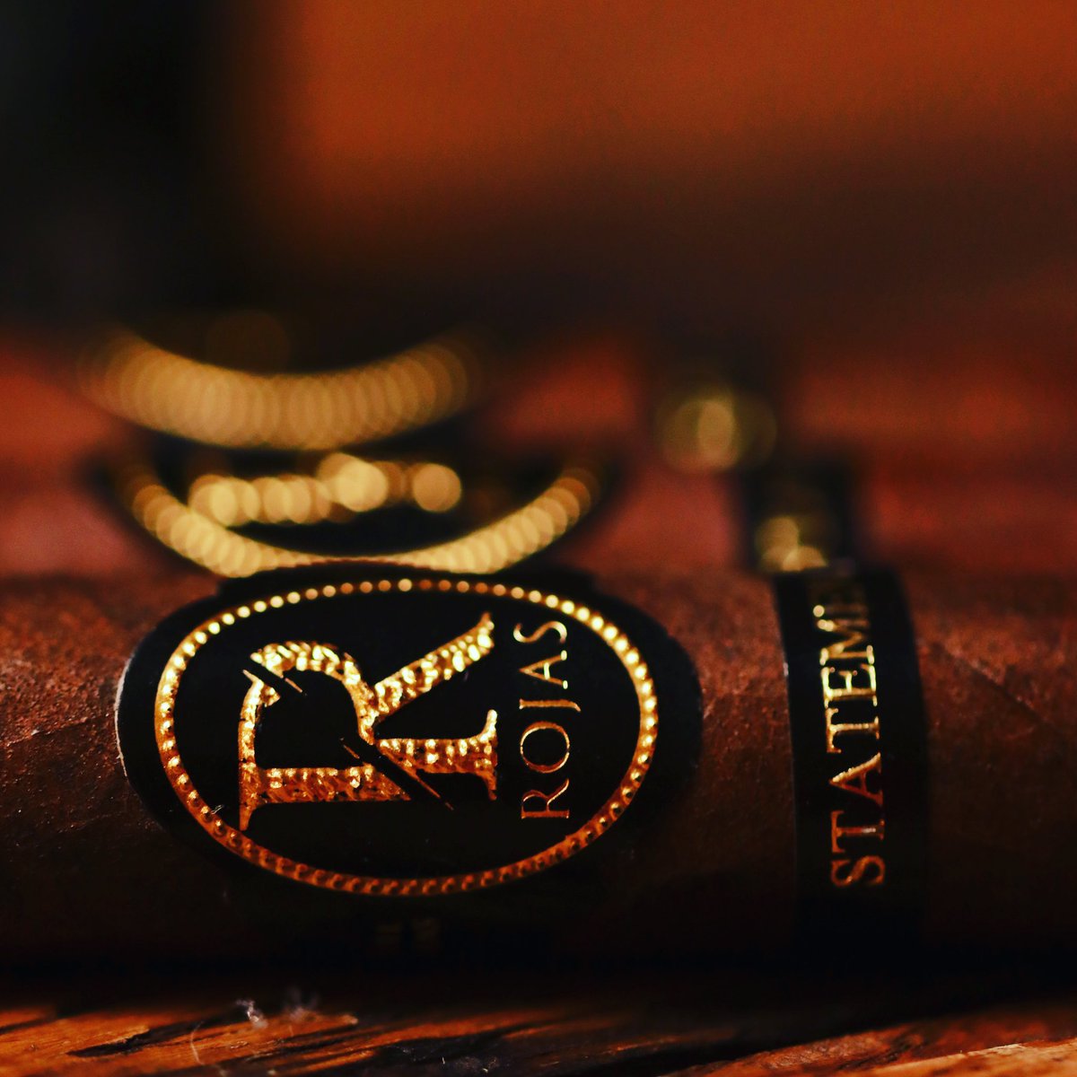 Make a Statement! 😎👊🏼 #CIGARS